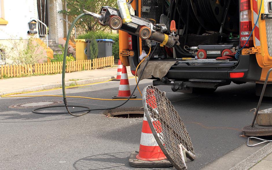 travaux assainissement Neuilly-Plaisance
