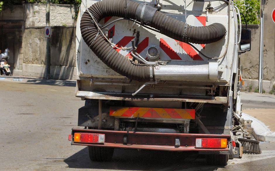 curage assainissement Neuilly-Plaisance