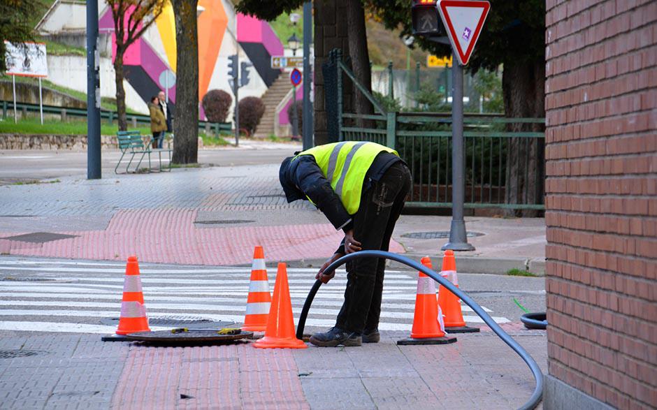 curage assainissement Neuilly-Plaisance