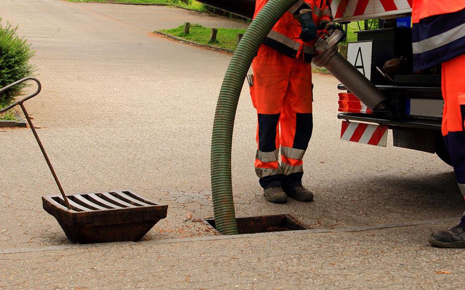 curage de canalisation Bobigny